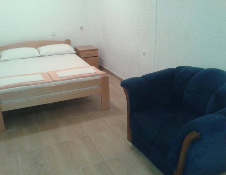 apartmani ivanovic petrovac